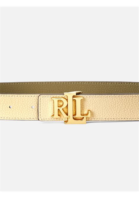 Belts reversible Polo Ralph Lauren POLO RALPH LAUREN |  | 412754803010